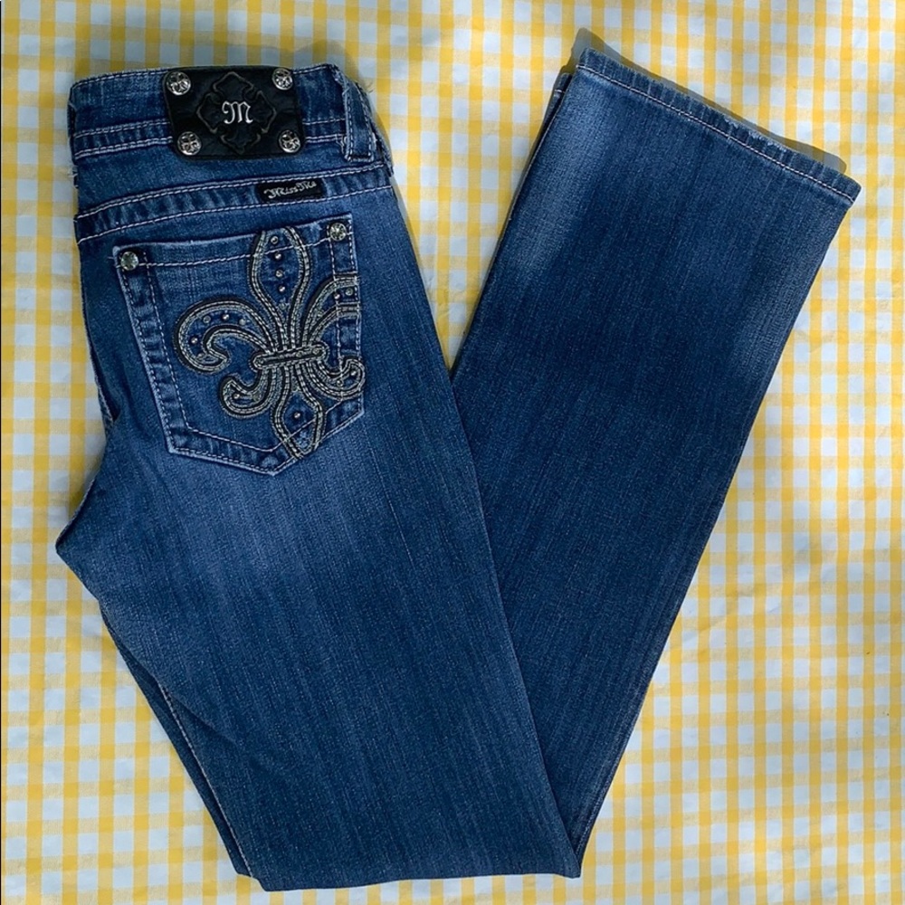 Miss Me for Buckle, Size 29